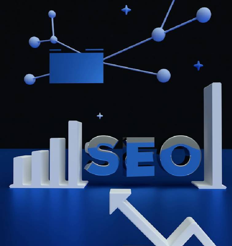 Entity and structured data map for AI SEO
