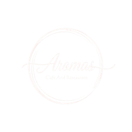 Aromas Cafe