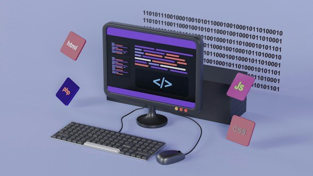 Custom website solving lead generation and SEO issues