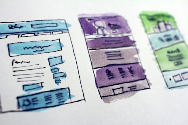 Ecommerce conversion rate and revenue growth