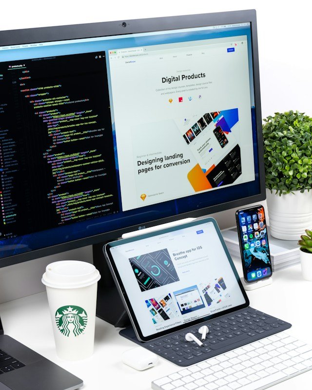 Stylaria Tech ecommerce web design team