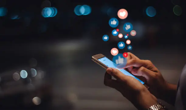Enterprise social media management across multiple brands and locations