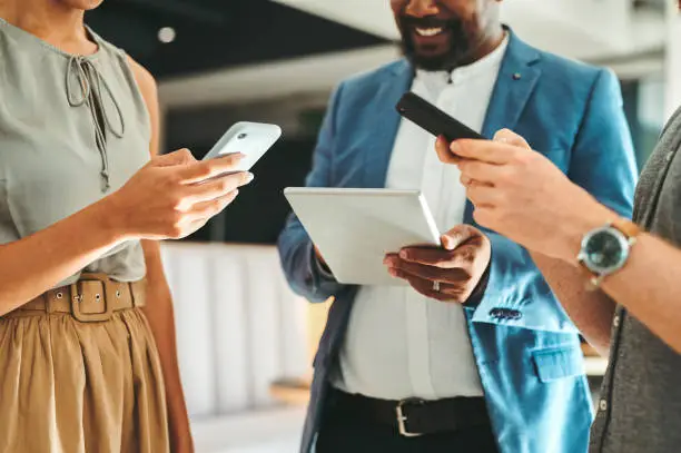 Approval workflows and brand governance across departments