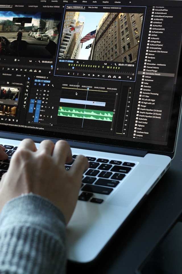 Stylaria Tech Workspace