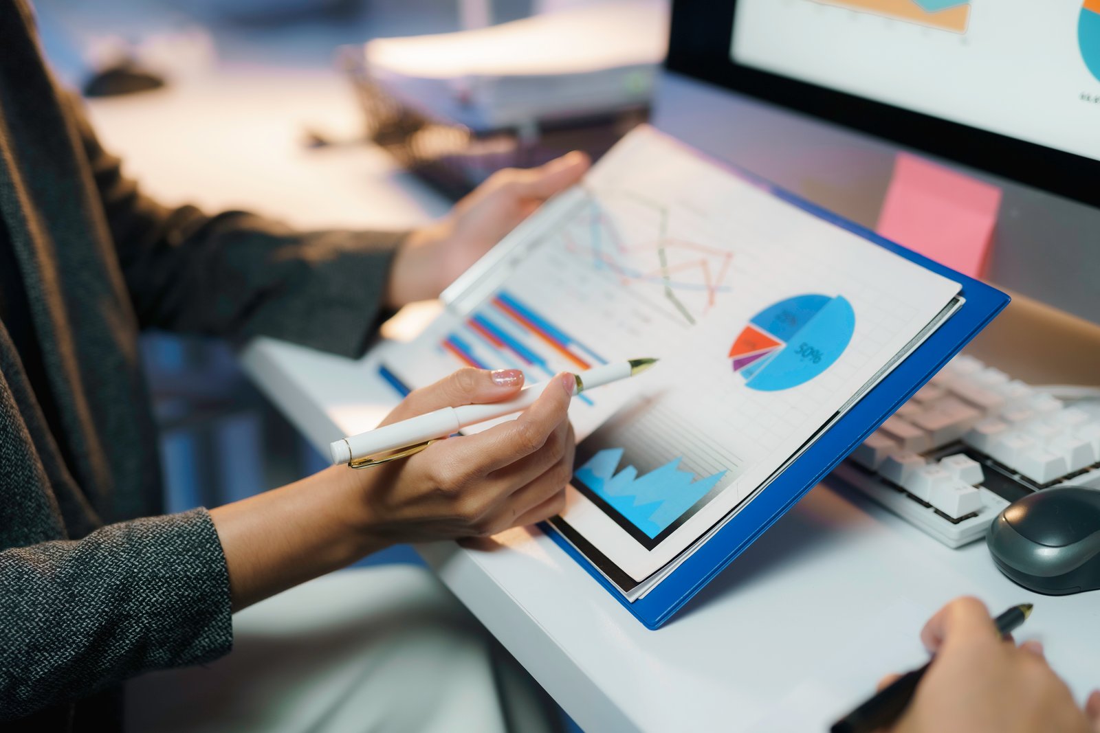 Technical audit findings ranked by business impact