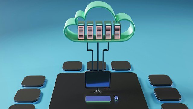 Slow overseas hosting hurting Australian business websites