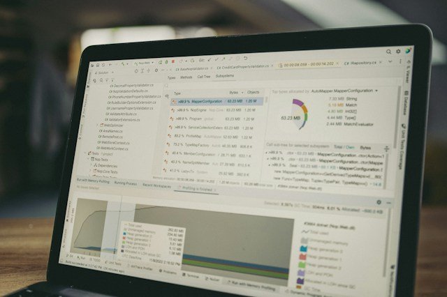 Stylaria Tech team managing Australian website hosting