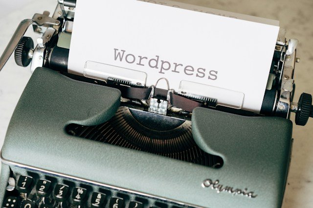 Bloated WordPress theme and plugin sprawl slowing a site down