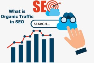 SEO That Drives Organic Traffic
