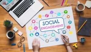 Social Media Marketing That Engages