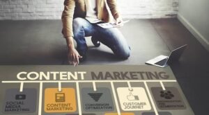 Content Marketing That Builds Authority