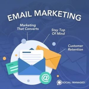 Email Marketing That Converts