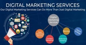 Complete Digital Marketing Solutions