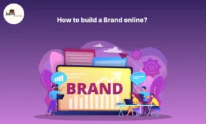 Build Your Brand Online